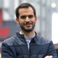 40+ perfis com “Daniel Cabral”