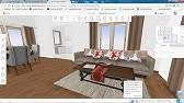 Taking measurements of designs to order products and plan designs. Homestyler Tutorial May 5 2020 9 26 Am Youtube