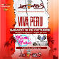 VIVA PERU MUSICA LATINA Y PERUANA en Vivo MIAMI event image