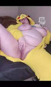 Pikachu is Really a Squirtle: Amateur Amateur Porn