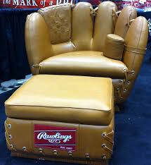 Pin By Mark Dudley On Wish List Baseball Bedroom Baseball Room Baseball Chair