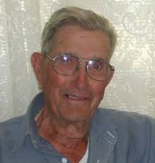 Lawrence August John Backstrom (1917-2012)