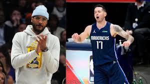Carmelo Anthony Retires From Nba After 19 Seasons