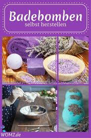 Naturliche Badezusatze Badebomben Selber Machen Womz Badebomben Selber Gemacht Badebomben Badebombe Rezepte