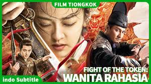 🎬Jin Yiwei jatuh cinta pada buronan itu! ? Rahasia mengejutkan dari jimat  militer terungkap!