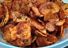 Maybe you would like to learn more about one of these? Resep Keripik Kentang Pedas Manis Informasi Peluang Usaha Rumahan