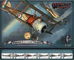 Related:1/32 copper state models wingnut wings 1/32 albatros wingnut wings 1/32 gotha 1/32 wingnut wings fokker 1/32 encore 1/32 roden 1/32 aircraft wingnut wings 1/32 roland wingnut wings 1/32 sponsored. 1 32 Sopwith F 1 Camel Clerget Aircraft Reviews Large Scale Modeller