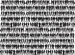 Download Family Silhouette Free Vector Download 6 158 Free Vector For Commercial Use Format Ai Eps Cdr Svg Vector Illustration Graphic Art Design
