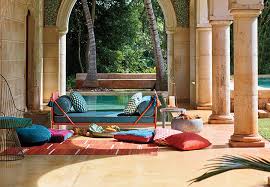 Manufactured by glen raven inc., sunbrella fabrics are used for a variety of applications including outdoor furniture, indoor furniture, boat covers, convertible automobile tops, and awnings. Outdoor Upholstery Fabrics Sunbrella
