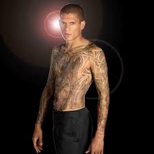 Wentworth miller is a compelling and critically acclaimed actor whose credits span both television and feature film. Prison Break On Twitter Wentworth Miller Has Said There May Be A Prison Break Season 6 But He Won T Be Involved And A New Actor Will Play Michael Scofield Https T Co Phizxrgij0