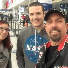 Fundraiser for Scott Barney by Carolyn Simmons : The Barney Family