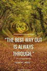 Winning an argument is losing it as it makes the loser feel bad. 108 Never Give Up Quotes For When Life Gets Hard 2021