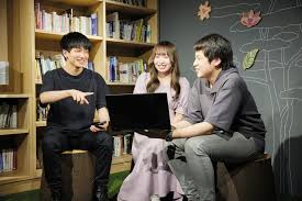 学科及课程介绍| 东京未来人工智能与IT专门学校