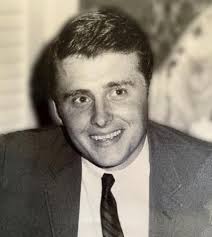 Frederick R. Metzger Obituary (2023)