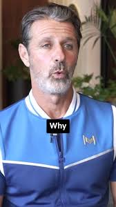 Patrick Mouratoglou