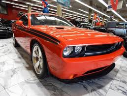 Image result for Hemi Orange 2013 Challenger