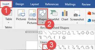 Kuki disimpan di dalam komputer oleh laman web yang anda layari dan mengandungi. Bagaimana Menggambar Dan Memanipulasi Panah Di Microsoft Word Bagaimana Caranya Kiat Komputer Dan Informasi Berguna Tentang Teknologi Modern
