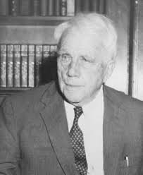 Robert Frost Biography