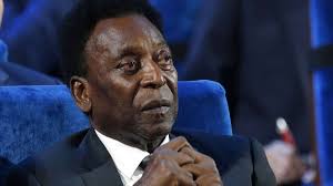 Gedenken an Fußball-Legende: Brasilien richtet per Gesetz „König-Pelé-Tag“  ein