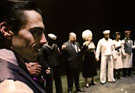 NY NY- Grande Teatro do Palácio das Artes- Foto Daniel Bia…