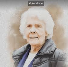 Ruby Carol Henry Norton Seals -