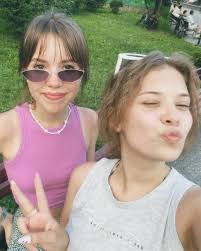 Анастасія Паламарь