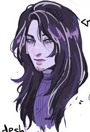 Basil Carter (IncompleteBasil)