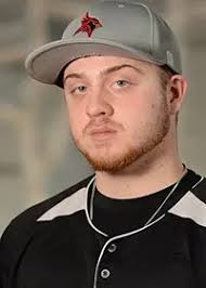 2016 Baseball Roster