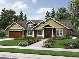 While the house was quite large, they did not appear to be basking in the glory of space. Four Great New House Plans Under 2 000 Sq Ft Builder Magazine
