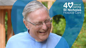 40 Faces of St Nic's