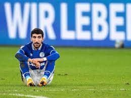 Abstieg schalke 04 abstiegs song #s04 #schalke #absteiger2021 #abstieg #keinebundesligamehr. Schalke Abstieg Umbruch Diese Spieler Gehen Mit S04 In Die 2 Liga Schalke 04