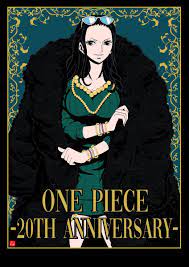 Pin On Nico Robin
