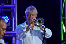 The kassav concert at the howard theater in washington, d.c. Freddy Hovsepian Trompettiste Du Groupe Kassav Est Decede A L Age De 77 Ans