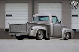 Image result for Dovetone Gray 1954 Ford