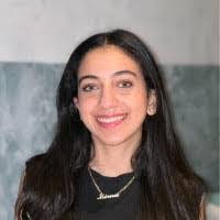 Heba Beshai's Instagram, Twitter & Facebook