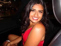 Julia Valenzuela's Instagram, Twitter & Facebook