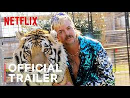 Whatever the case, he's been married several times. Netflix Update Tiger King Joe Exotic Meldet Sich Aus Dem Knast
