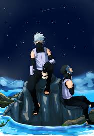 Check spelling or type a new query. Kakashi And Itachi Wallpapers Wallpaper Cave