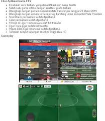 Game sepak bola android terbaik offline. Download Game Sepak Bola Mod Android Offline Terbaik Berita Teknologi Terbaru