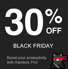 30% off sunday and wednesday for 52 weeks. Merry Christmas And Happy New Year Get 30 Off With Yearly Plan By Rambox Medium