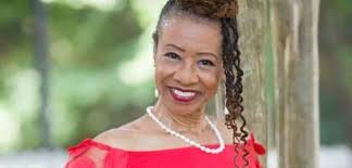 Edith Berry Covers the ARTS