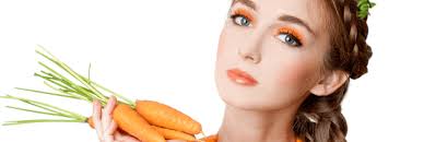 Recette Masque Naturel Visage Effet Bonne Mine Aux Carottes Et Coings