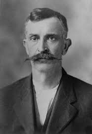 Daniel Peyton Daniel (1860-1933)