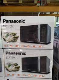 How do you program a panasonic microwave there are a variety of inverter models press the start button if the oven does not start cooking from tse4.mm.bing.net display window time pads auto weight microwave programs (1) auto weight combination programs auto weight defrost programs turbo reheat pad microwave. How Do You Program A Panasonic Microwave Panasonic 1 3 Cu Ft Countertop Microwave Oven 1100w Power Easy Clean Interior Stainless Steel Front Nn Sb658s Walmart Com Walmart Com Define The X