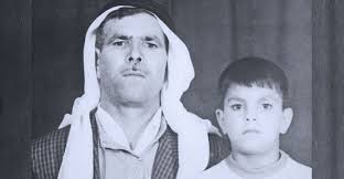 Bavê hunermend Miço Kendeş wefat kir | www.avestakurd.net