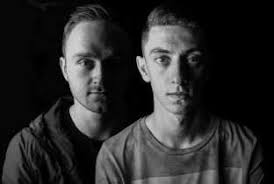 Area8 · Künstler*inprofil