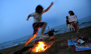 San juan is packed with great things to do and places to go. Valencia Descarta Totalmente La Celebracion Playera De La Noche De San Juan Radio Valencia Cadena Ser