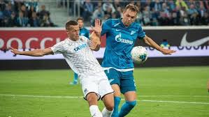 May 16, 2021 · на счету футболиста 137 голов. Zenit Krasnodar 1 1 3 Avgusta 2019 Obzor Matcha Sport Ekspress