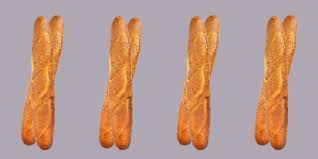 Sanary Sur Mer Un Habitant Verbalise Pour Etre Sorti Acheter Une Seule Baguette Marie Claire