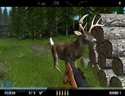 Deer Drive Indir Geyik Avciligi Oyunu Tamindir